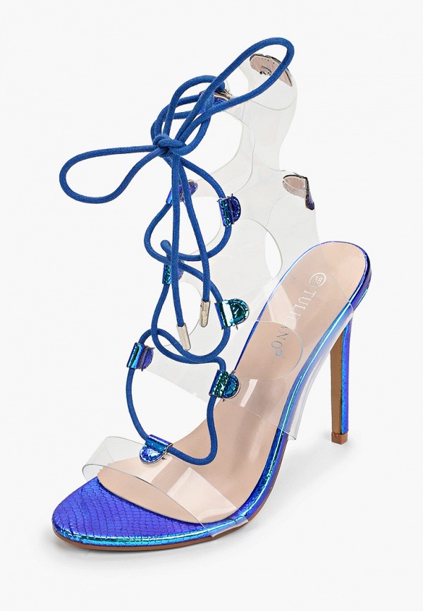 фото Босоножки tulipano