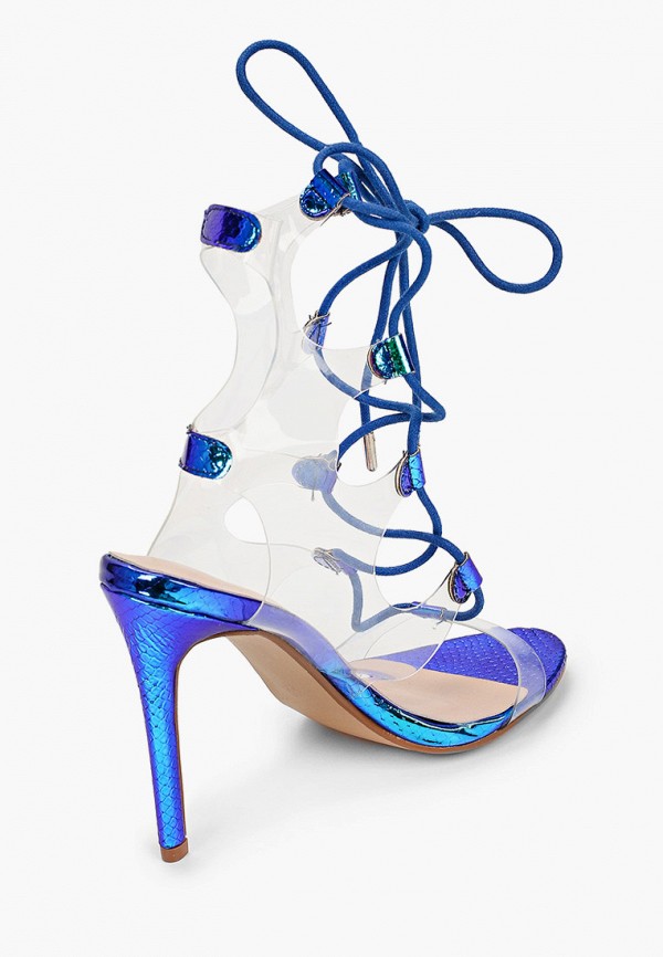 фото Босоножки tulipano