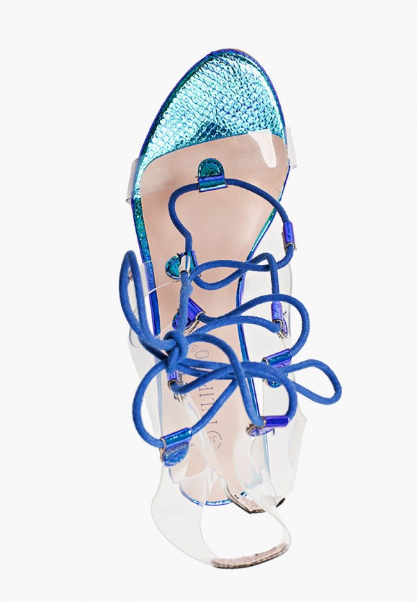 фото Босоножки tulipano