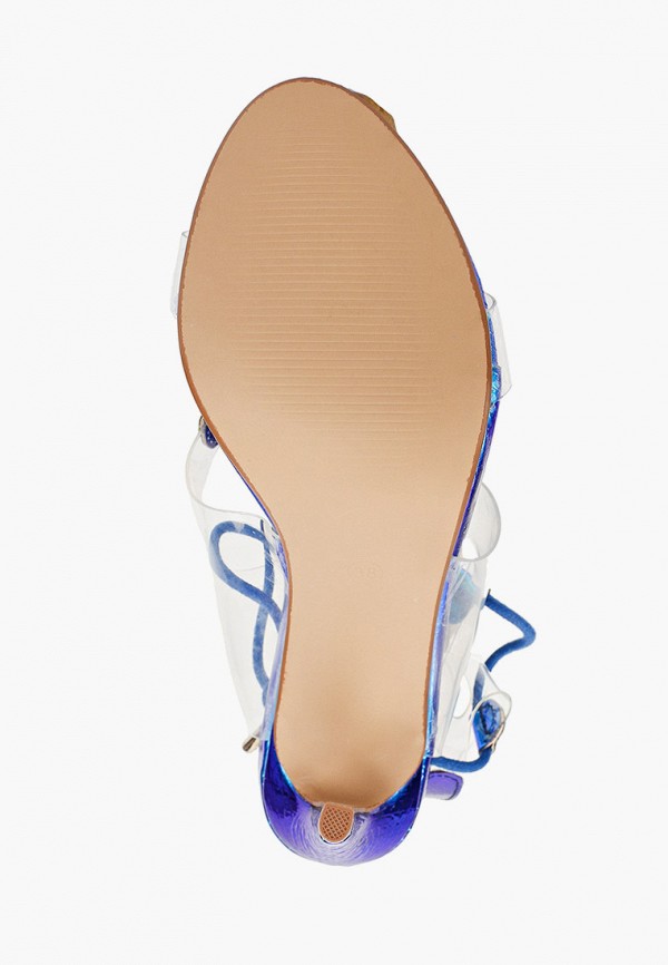 фото Босоножки tulipano