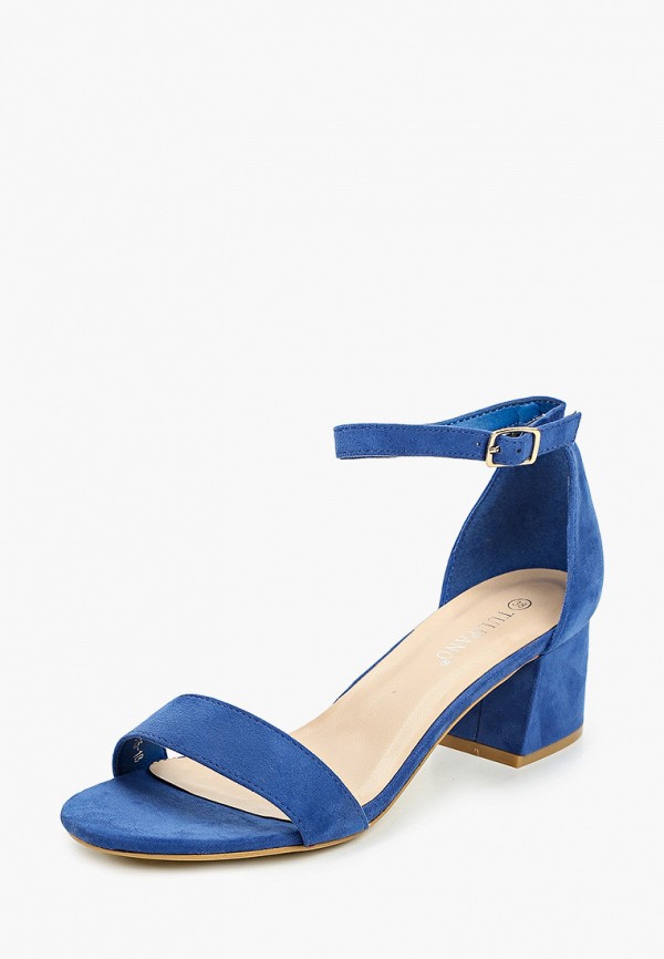 фото Босоножки tulipano