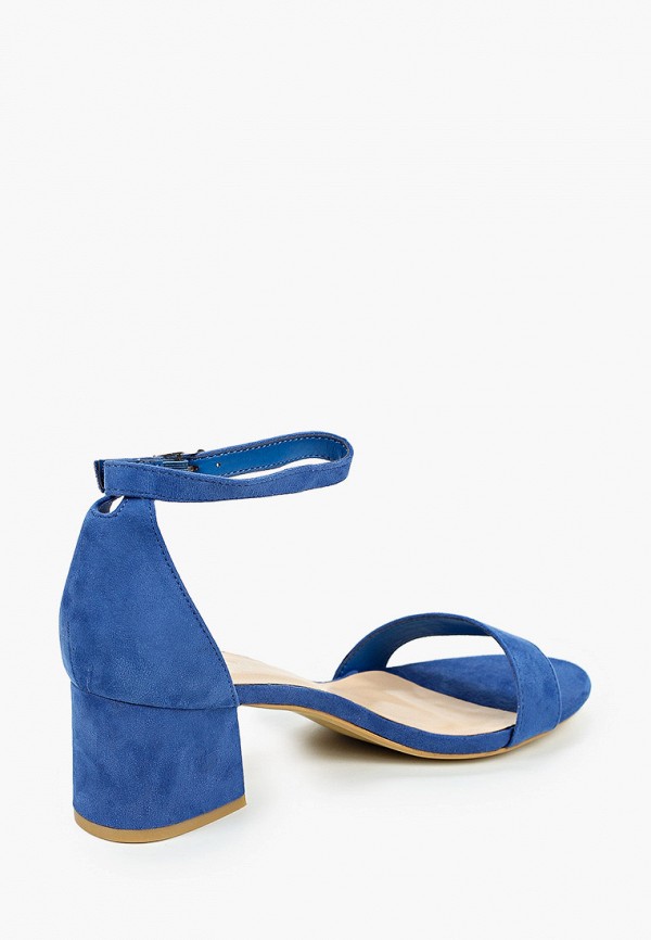 фото Босоножки tulipano