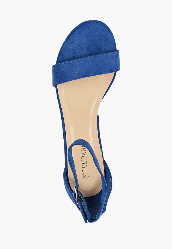 фото Босоножки tulipano