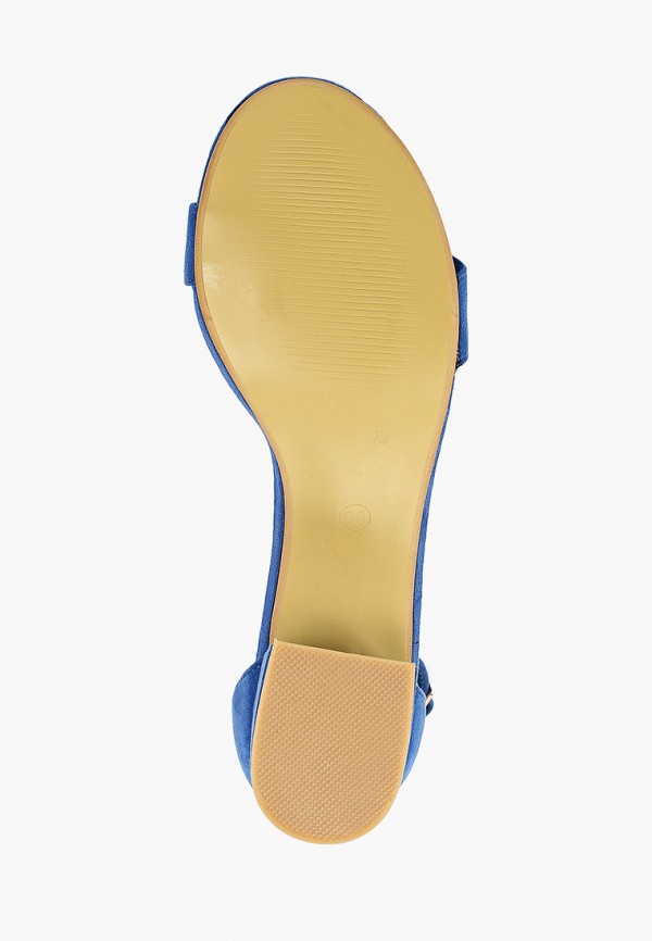 фото Босоножки tulipano