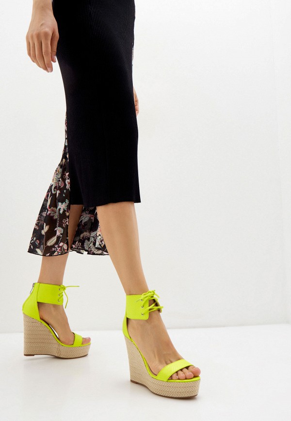 фото Босоножки tulipano