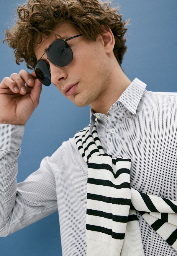 фото Рубашка emporio armani