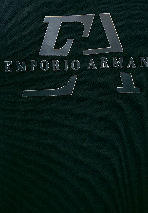 Свитшот Emporio Armani 3K1MD61JTNZ Фото 5