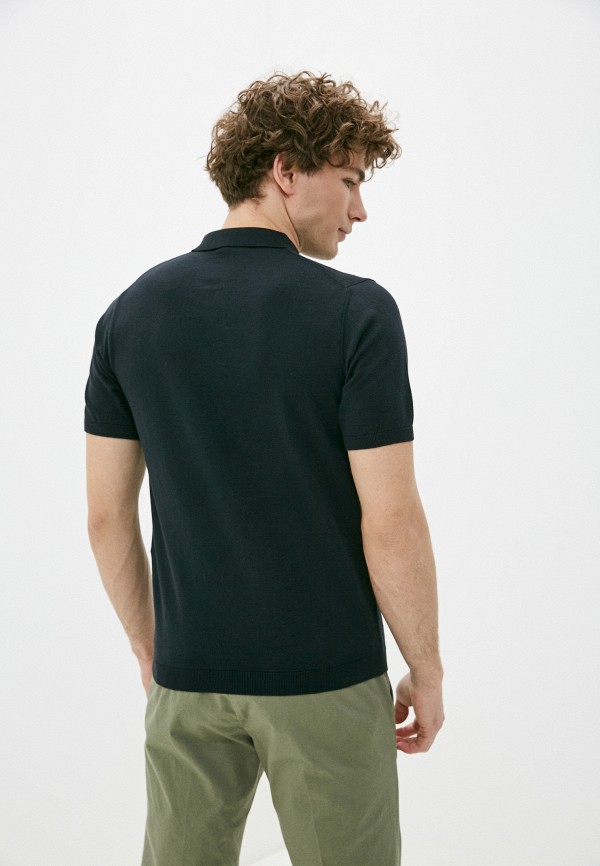 фото Поло emporio armani