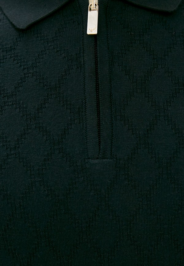 фото Поло emporio armani