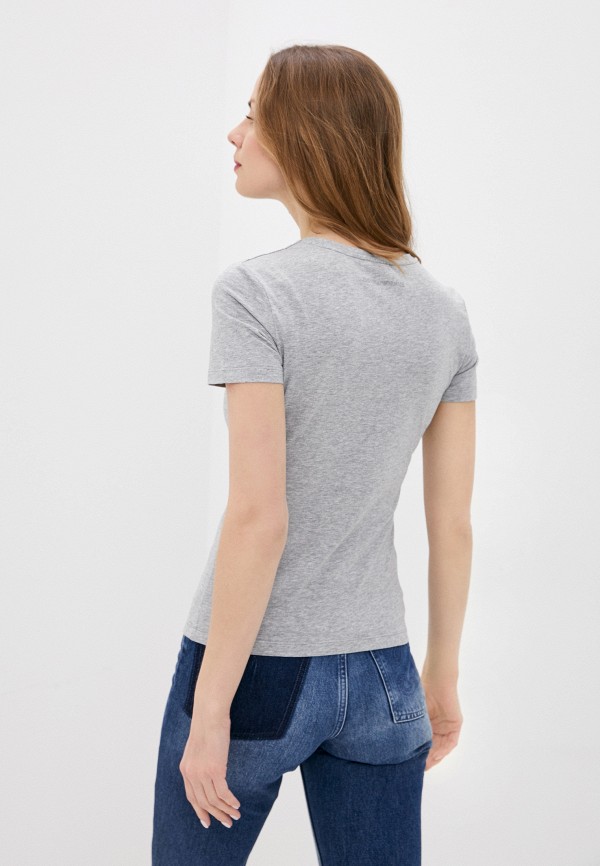 

Футболка Emporio Armani, Серый, Emporio Armani RTLAAB074702