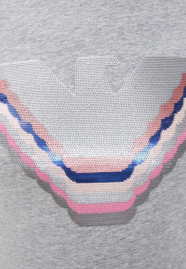 фото Футболка emporio armani