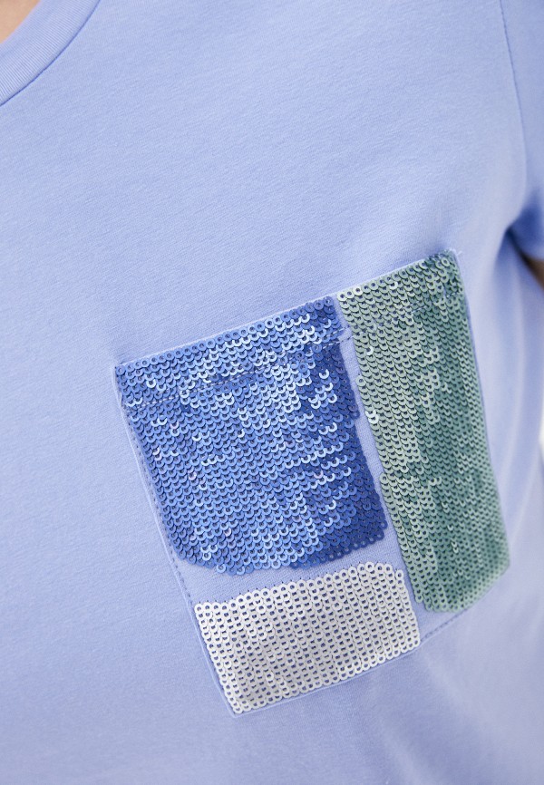 фото Футболка emporio armani