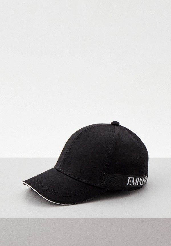 Бейсболка Emporio Armani 