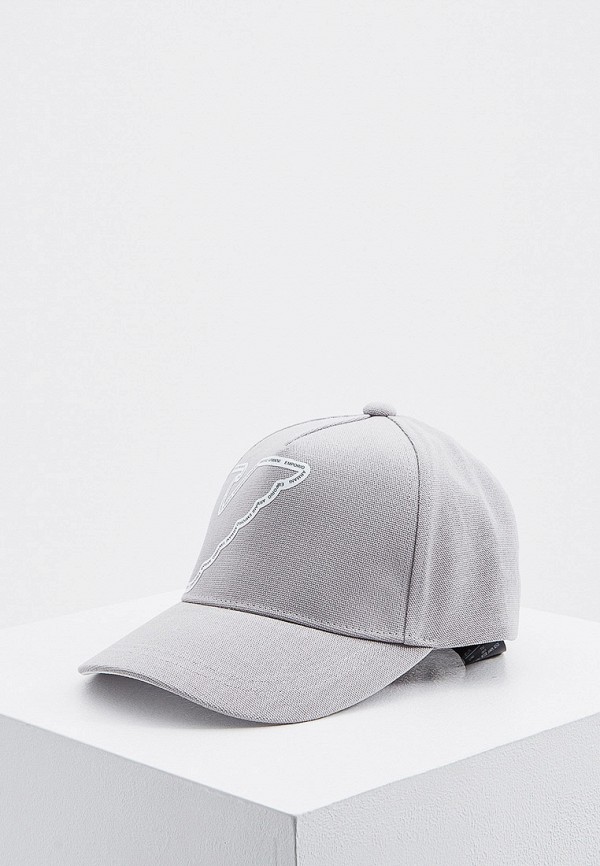 

Бейсболка Emporio Armani, Серый