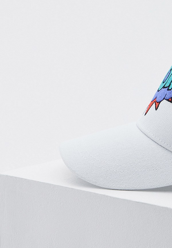 фото Бейсболка emporio armani