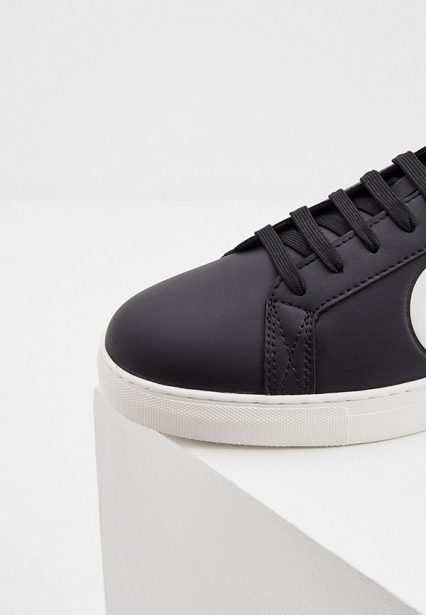 фото Кеды emporio armani