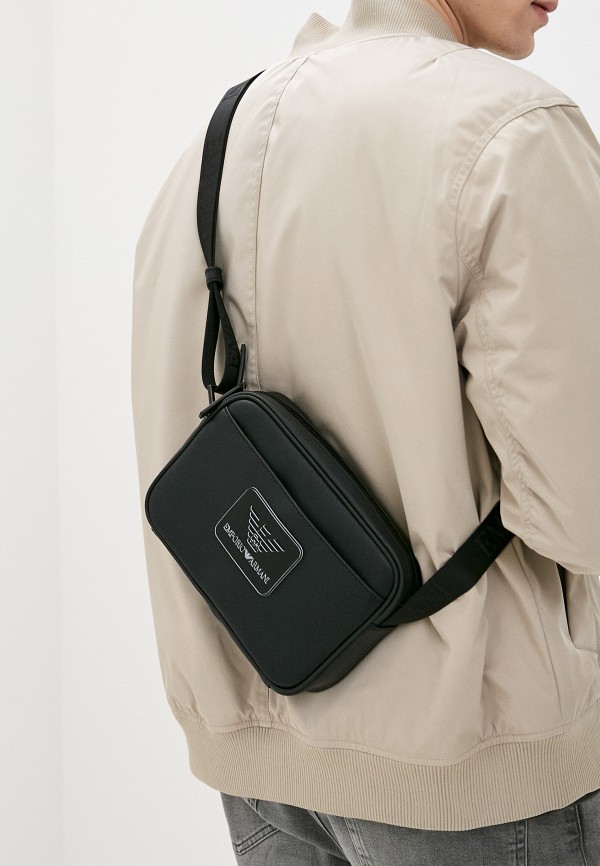 фото Сумка emporio armani