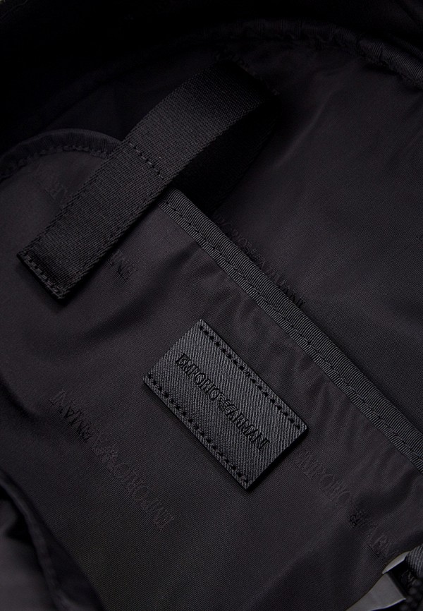 фото Рюкзак emporio armani