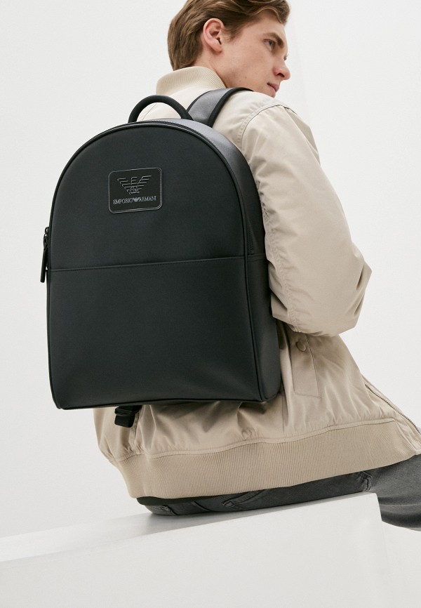 фото Рюкзак emporio armani
