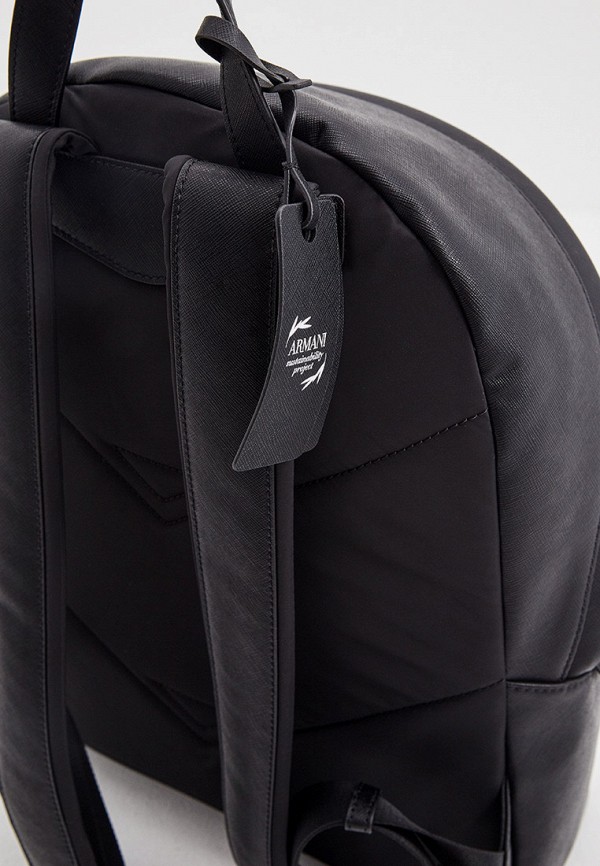 фото Рюкзак emporio armani
