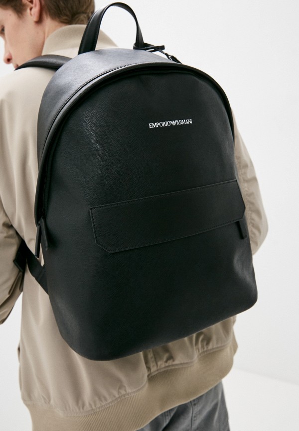 фото Рюкзак emporio armani