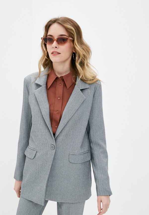 фото Костюм классический pinkkarrot