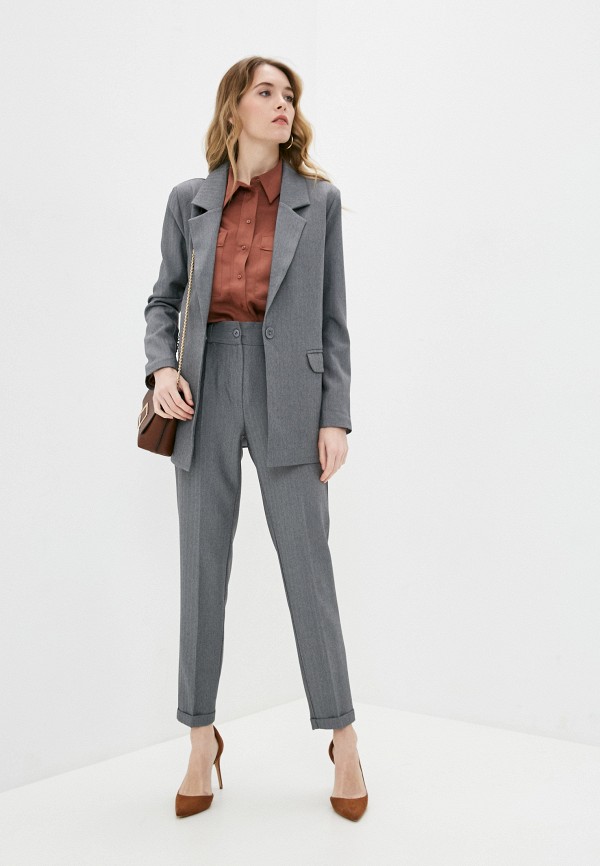 фото Костюм классический pinkkarrot