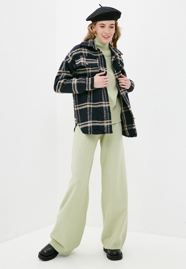 фото Куртка pinkkarrot