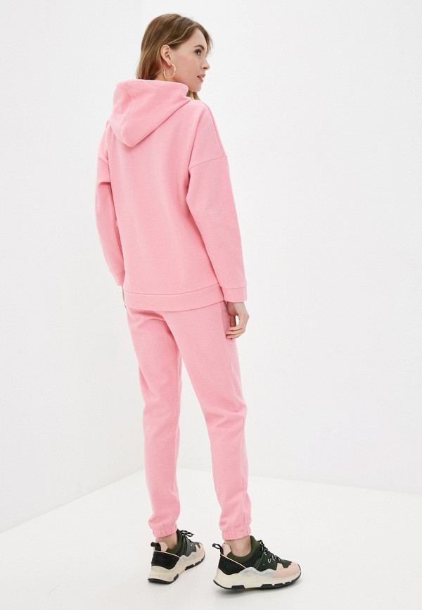 фото Костюм спортивный pinkkarrot