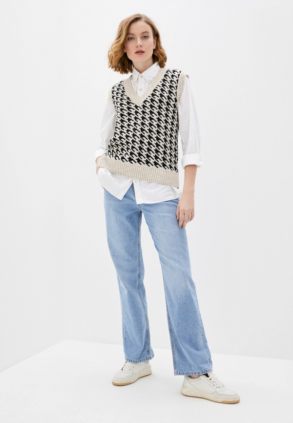 фото Жилет pinkkarrot