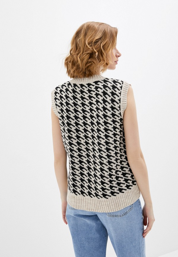 фото Жилет pinkkarrot