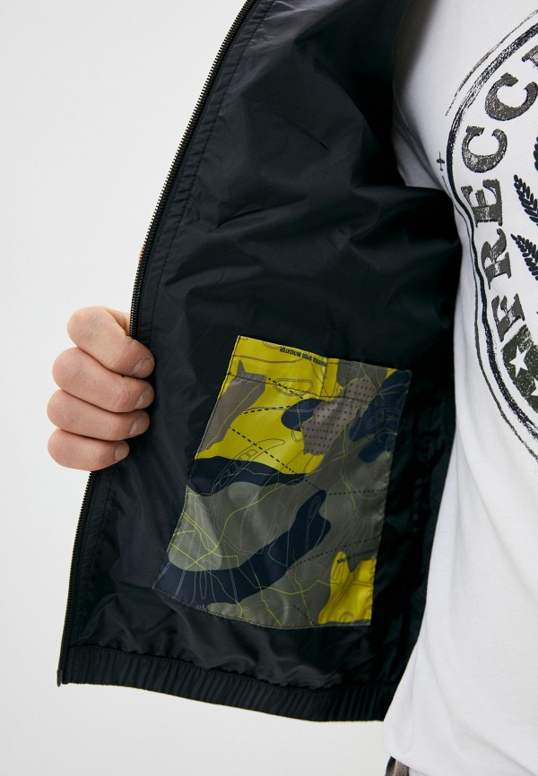 фото Ветровка aeronautica militare