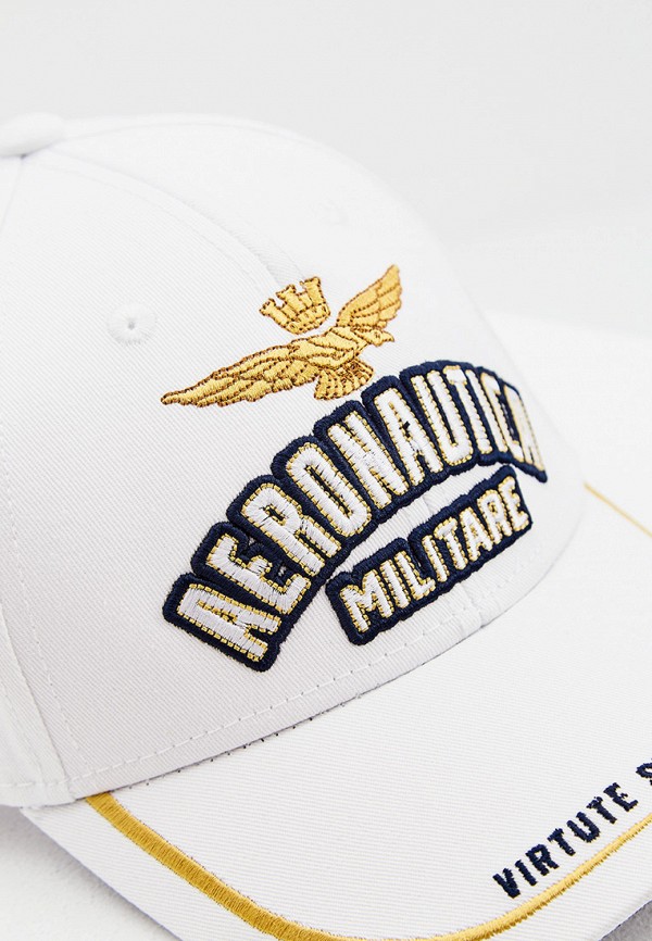 фото Бейсболка aeronautica militare