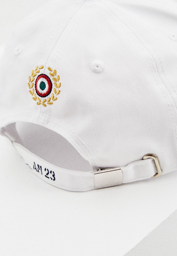 фото Бейсболка aeronautica militare
