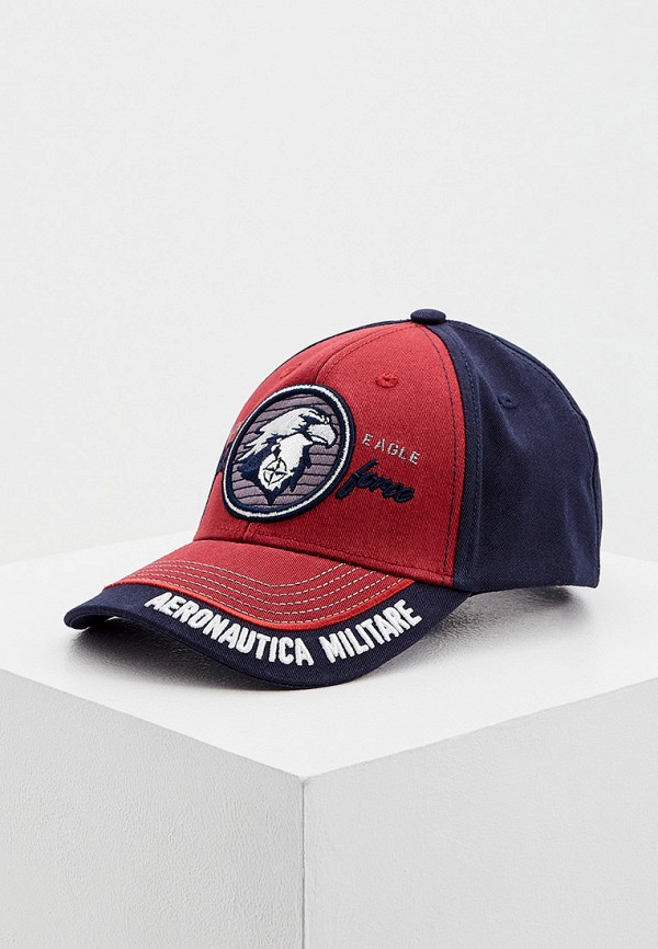 фото Бейсболка aeronautica militare