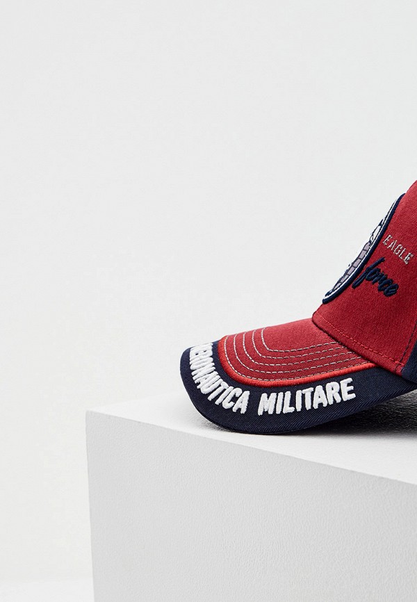 фото Бейсболка aeronautica militare