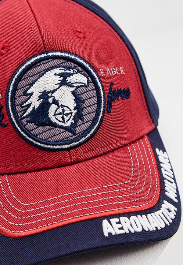фото Бейсболка aeronautica militare