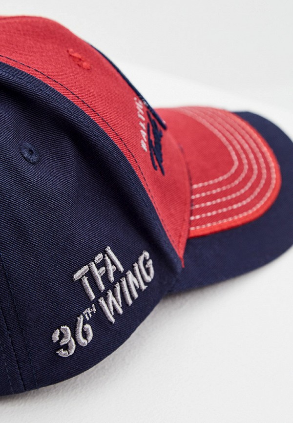 фото Бейсболка aeronautica militare