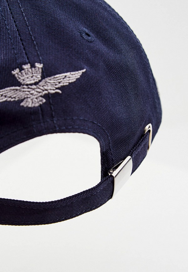 фото Бейсболка aeronautica militare
