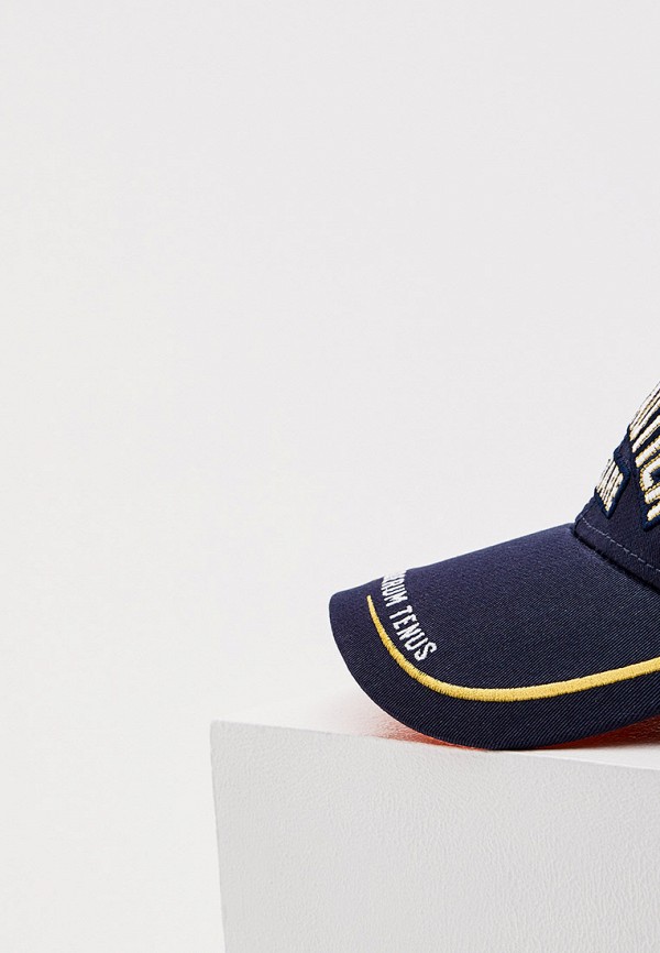 фото Бейсболка aeronautica militare