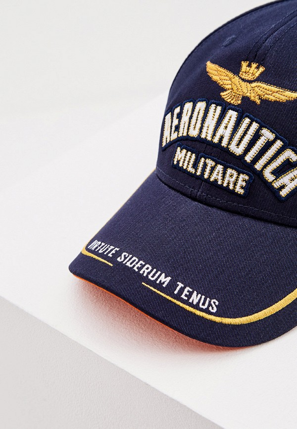 фото Бейсболка aeronautica militare