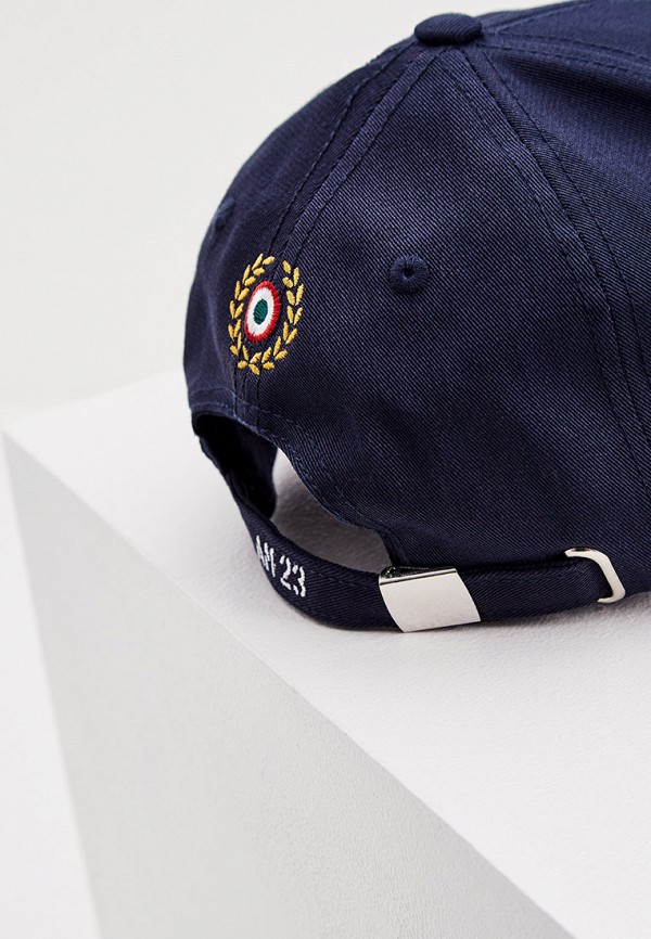 фото Бейсболка aeronautica militare