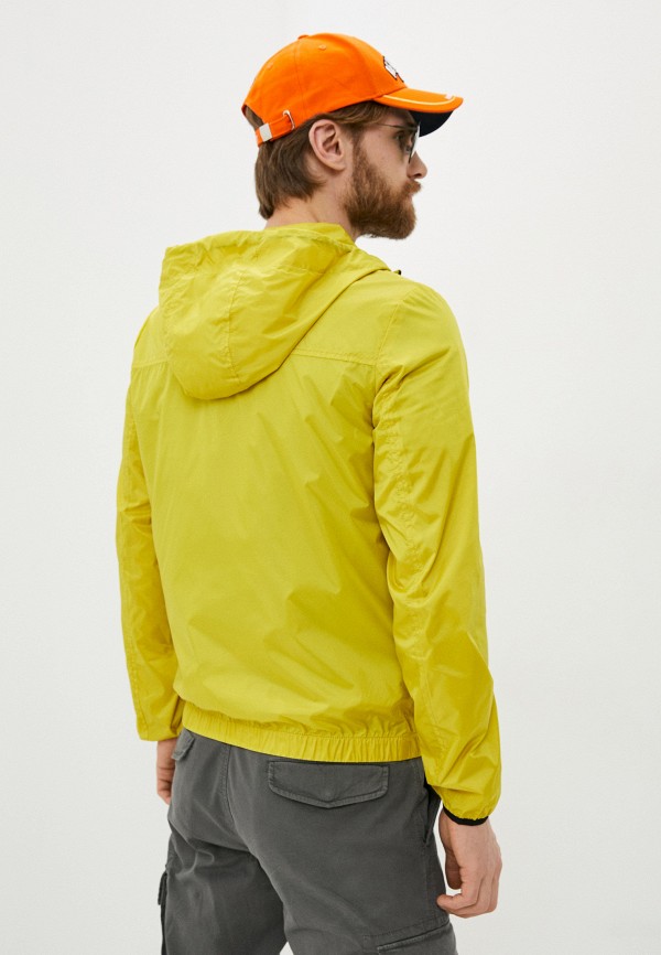 фото Ветровка aeronautica militare