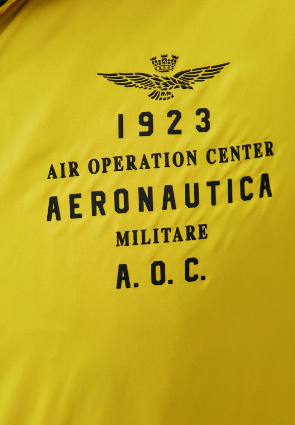 фото Ветровка aeronautica militare