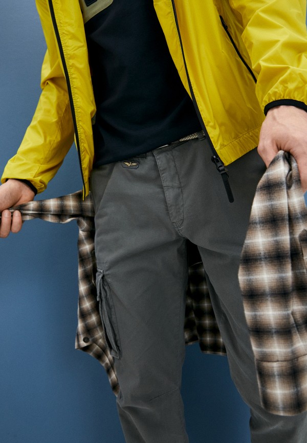 фото Брюки aeronautica militare