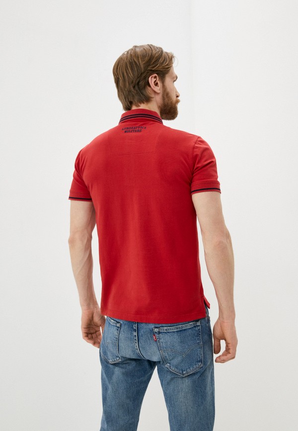 фото Поло aeronautica militare