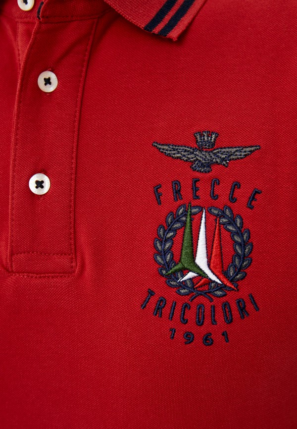 фото Поло aeronautica militare