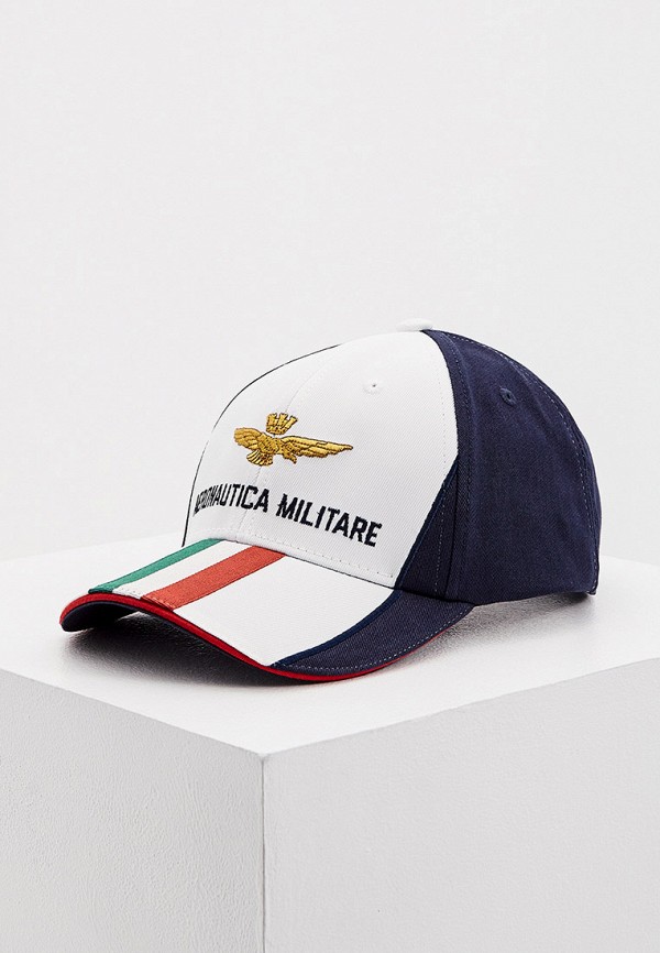 фото Бейсболка aeronautica militare