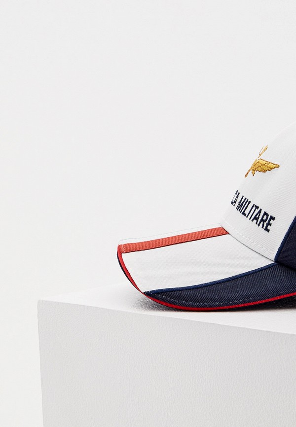 фото Бейсболка aeronautica militare