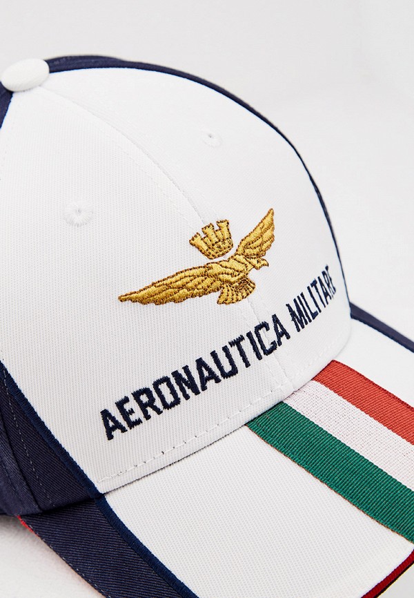 фото Бейсболка aeronautica militare